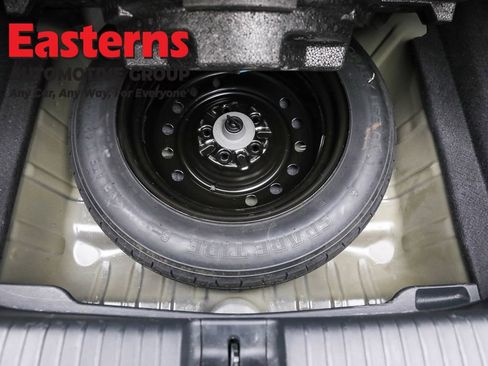 Used 2024 Honda Accord EX image 22