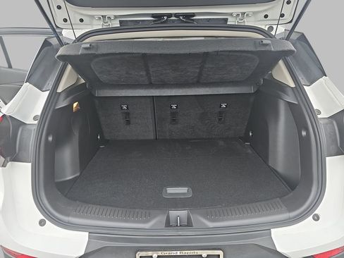Certified 2023 Buick Encore GX Preferred w/ Cold Weather Comfort Package FWD image 15