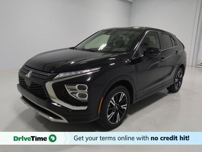 Used 2023 Mitsubishi Eclipse Cross SE
