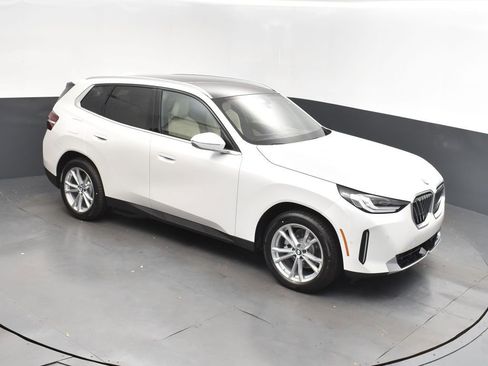 Certified 2025 BMW X3 xDrive30i image 36