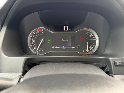 Certified 2023 Honda Ridgeline RTL image 11