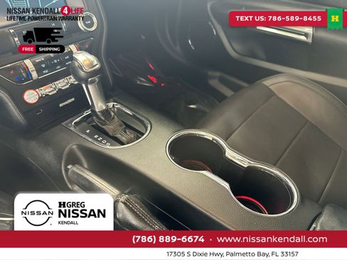 Used 2017 Ford Mustang GT Premium w/ Black Accent Package image 25