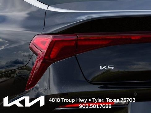 New 2026 Kia K5 GT-Line FWD image 11