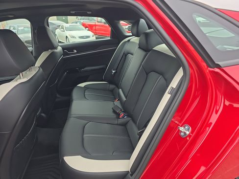 New 2026 Kia K5 GT-Line w/ GT-Line Premium Package image 16