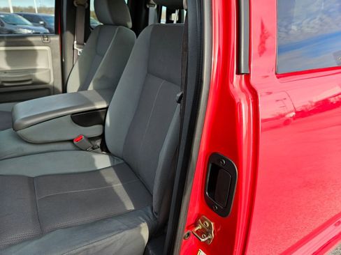 Used 2005 Dodge Dakota SLT w/ Trailer Tow Group image 22