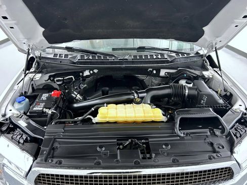 Used 2019 Ford F150 King Ranch w/ Equipment Group 601A Luxury image 25