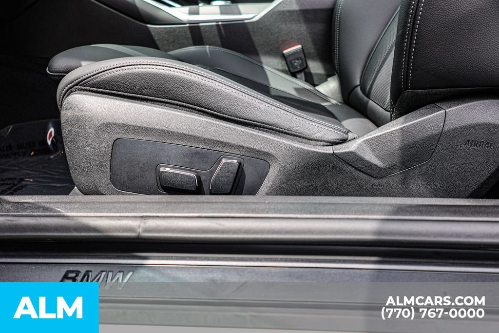 Used 2026 BMW 230i Coupe w/ Premium Package RWD image 21