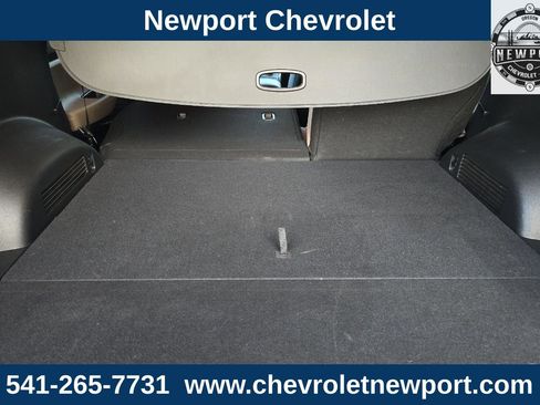 Used 2023 Hyundai Santa Fe SEL image 16