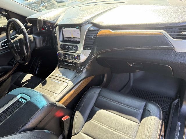 Used 2020 GMC Yukon Denali w/ Denali Ultimate Package RWD image 17