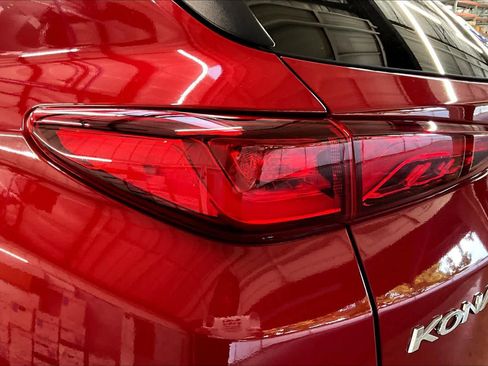 Used 2020 Hyundai Kona Ultimate image 32