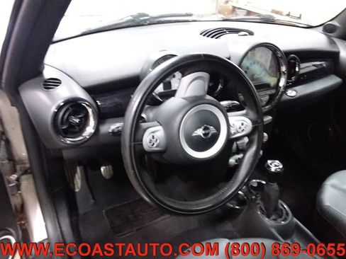 Used 2007 MINI Cooper S image 11