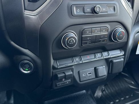 New 2025 Chevrolet Silverado 3500 W/T w/ WT Convenience Package image 19