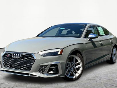 Used 2021 Audi S5 Premium w/ Convenience Package