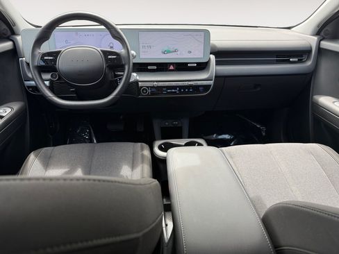 Certified 2024 Hyundai Ioniq 5 SEL RWD image 15
