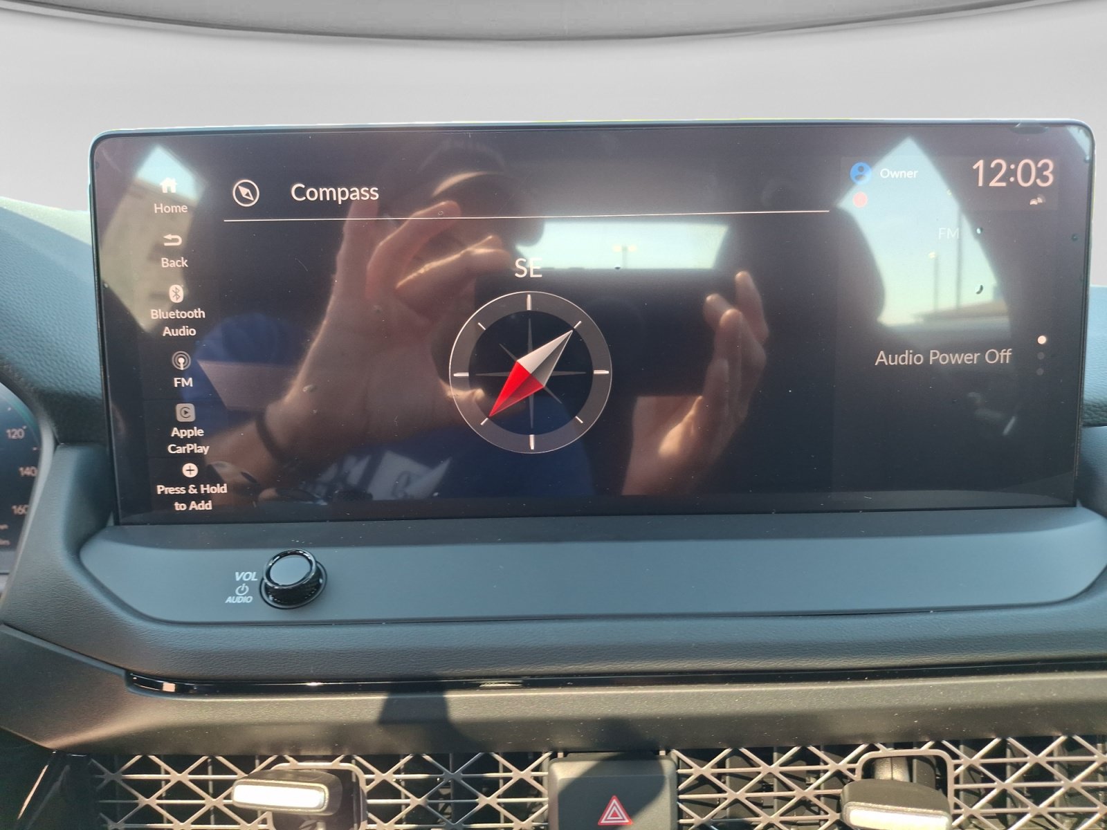 New 2026 Honda Accord Sport image 24