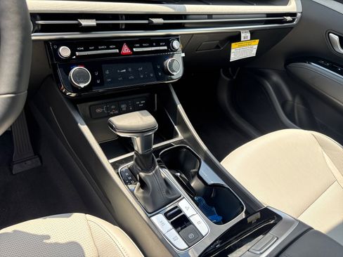 New 2025 Hyundai Santa Cruz Limited image 24