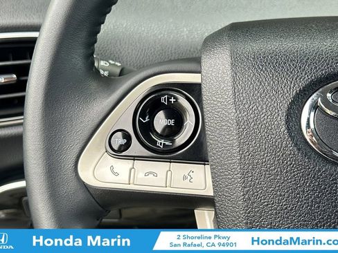 Used 2017 Toyota Prius Prime image 29