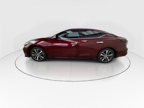 Used 2020 Nissan Maxima 3.5 SV w/ Floor Mat Group image 5
