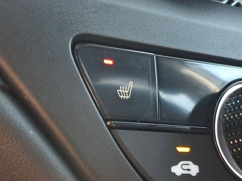 Certified 2024 Honda Accord EX image 25