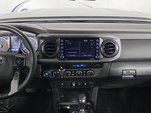 Certified 2023 Toyota Tacoma TRD Off-Road image 13