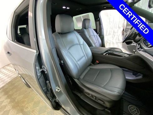 Certified 2023 Buick Enclave Essence w/ Experience Buick Package image 13