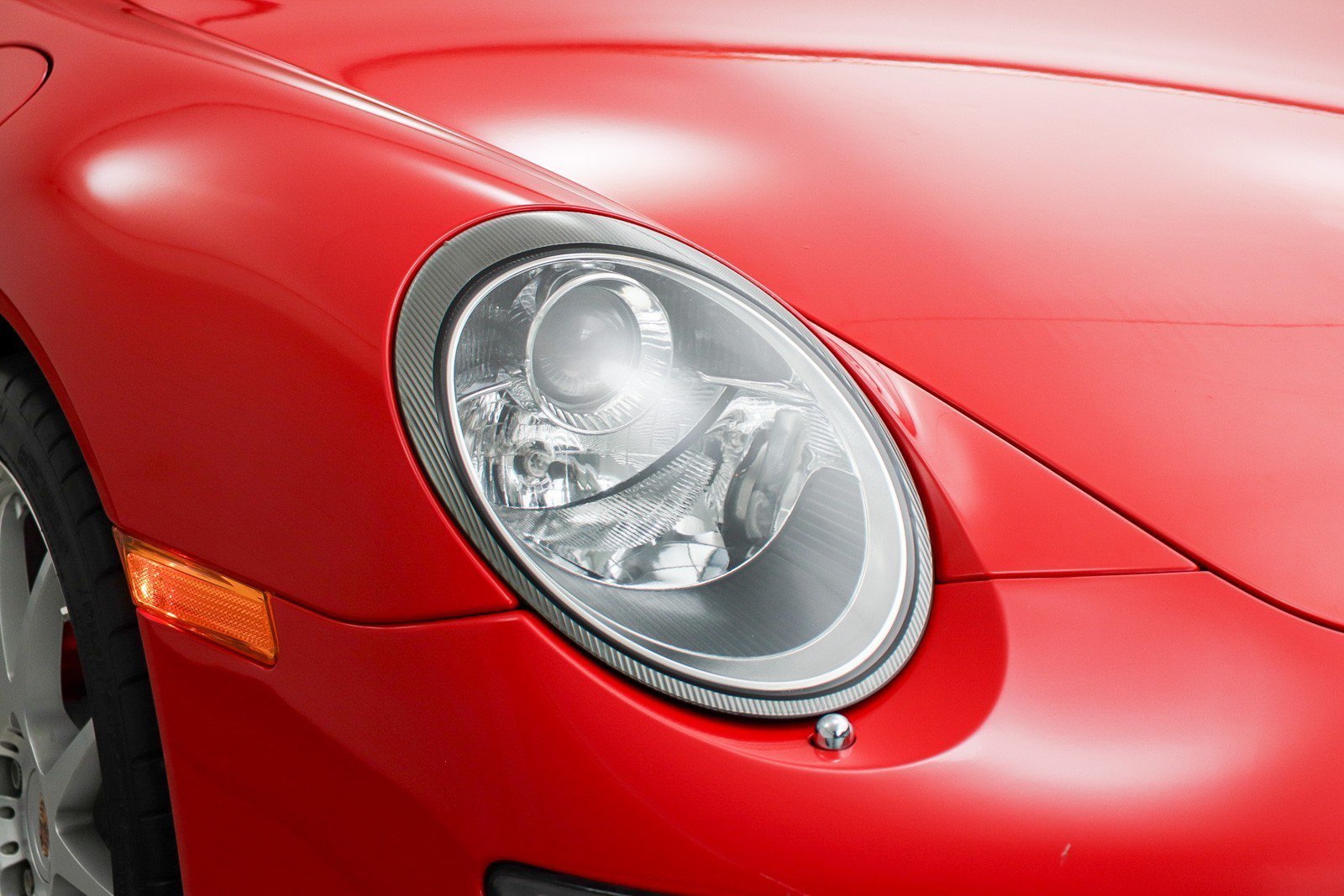 Used 2006 Porsche 911 Carrera 4S AWD/4WD image 9