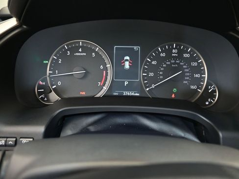 Certified 2022 Lexus RX 350 AWD w/ Premium Package image 14