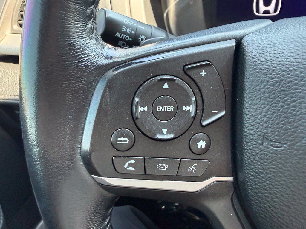 Used 2021 Honda Odyssey EX-L image 17