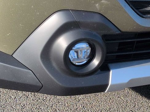 Used 2025 Subaru Outback Touring image 11