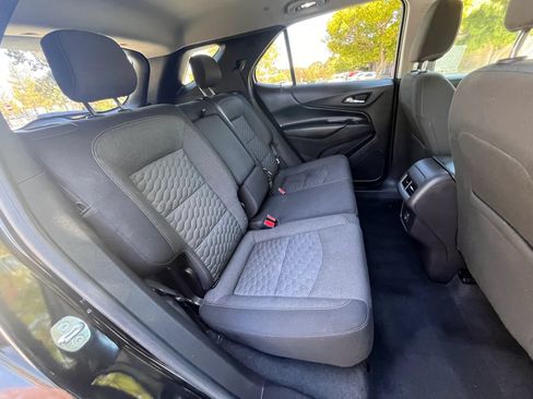 Used 2019 Chevrolet Equinox LT FWD image 14