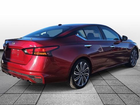 Used 2023 Nissan Altima 2.5 SL image 5