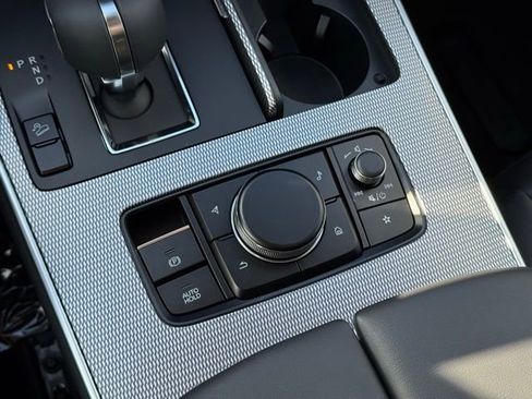 New 2026 MAZDA CX-90 3.3 Turbo w/ Premium Sport Pkg image 18