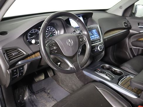 Used 2020 Acura MDX Technology image 27