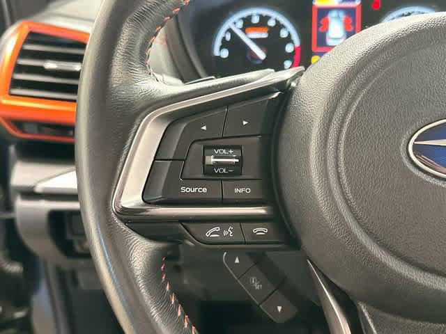 Used 2020 Subaru Forester Sport w/ Popular Package #2 AWD/4WD image 9