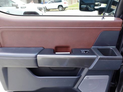 Used 2023 Ford F150 Lariat w/ Equipment Group 502A High image 22