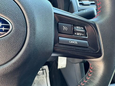 Used 2021 Subaru WRX AWD/4WD image 19