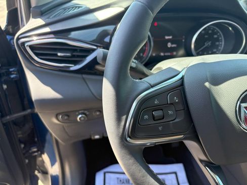 Used 2023 Buick Encore GX Preferred w/ Cold Weather Comfort Package AWD/4WD image 13