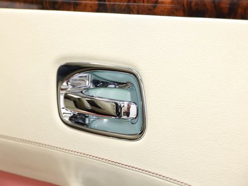 Used 2013 Rolls-Royce Ghost RWD image 56