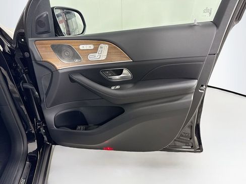 New 2026 Mercedes-Benz GLE 350 4MATIC image 26