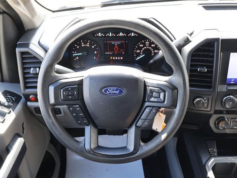 Used 2020 Ford F150 XL w/ Equipment Group 101A Mid AWD/4WD image 13