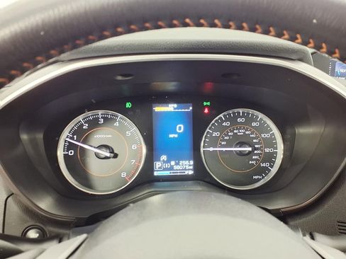 Used 2023 Subaru Crosstrek 2.5i Limited w/ Popular Package #4 AWD/4WD image 23