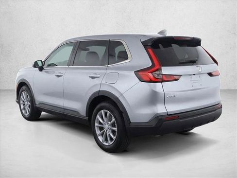Used 2023 Honda CR-V EX-L image 5