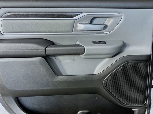 Used 2023 RAM 1500 Big Horn image 29