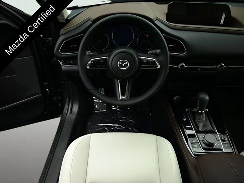 Used 2025 MAZDA CX-30 AWD 2.5 S w/ Premium Package image 2