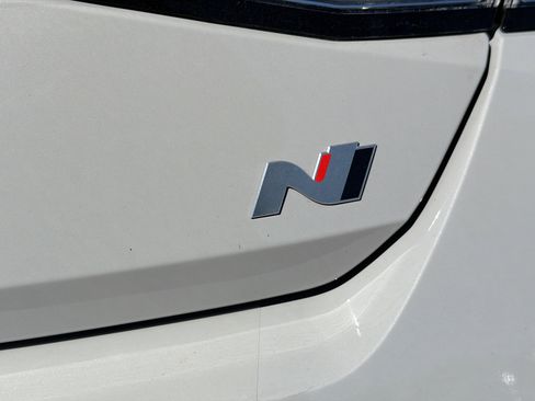 New 2026 Hyundai Elantra N image 11