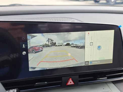 New 2026 Hyundai Elantra Limited FWD image 31