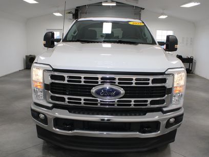 Used 2025 Ford F250 XLT