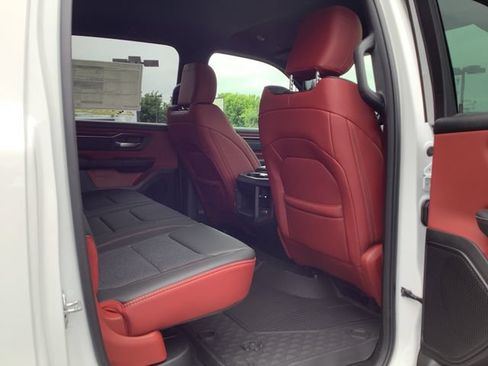 New 2026 RAM 1500 Rebel w/ Rebel Level 1 Equipment Group AWD/4WD image 36