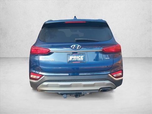 Used 2020 Hyundai Santa Fe SEL image 6