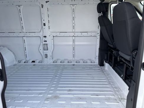 New 2026 RAM ProMaster 2500 w/ Safety Group image 11